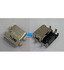 Cổng sạc Type-C dùng cho Lenovo ThinkPad E480 E485 E580 E585 E490 R480 E590 (USB-C)